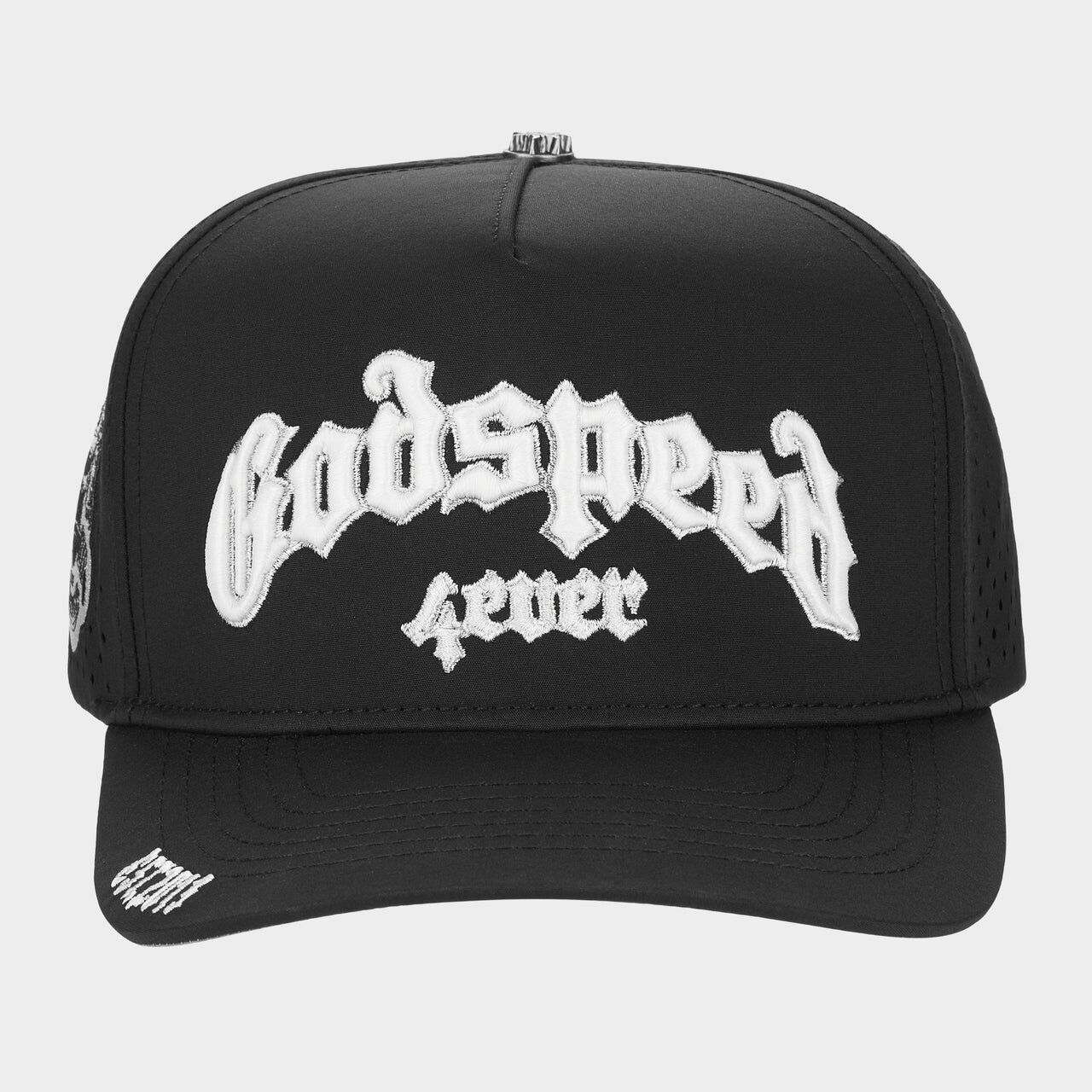 OG Logo WaterRessit Hat (Black) OG Logo WaterRessit Hat (Black)